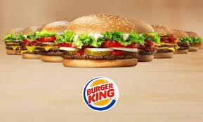 stratégie de communication burger king