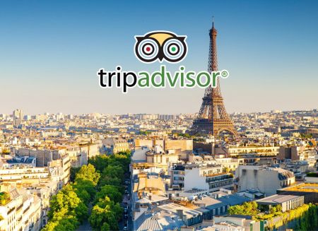 tripadvisor paris restaurants